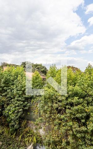 Apartamento à venda com 49m², 2 quartos e sem vagaSala - Vista