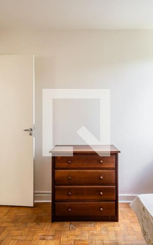 Apartamento à venda com 49m², 2 quartos e sem vagaQuarto 1