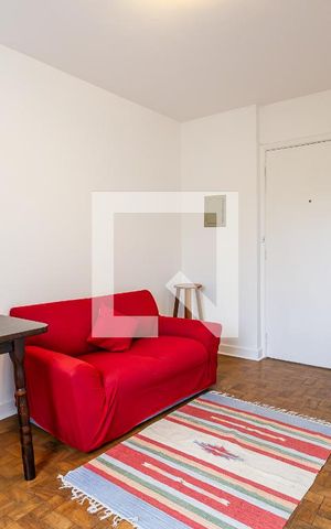 Apartamento à venda com 49m², 2 quartos e sem vagaSala