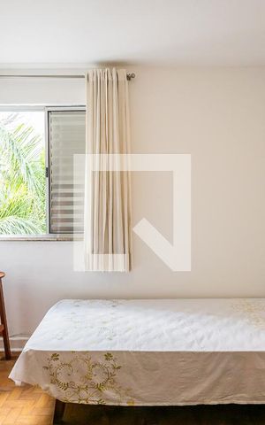 Apartamento à venda com 49m², 2 quartos e sem vagaQuarto 1