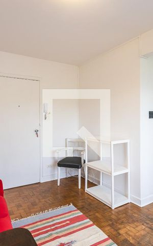 Apartamento à venda com 49m², 2 quartos e sem vagaSala