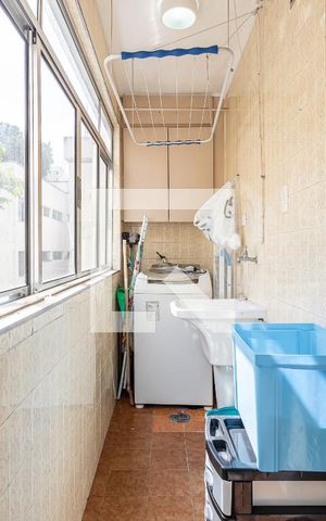 Apartamento à venda com 49m², 2 quartos e sem vagaÁrea de Serviço