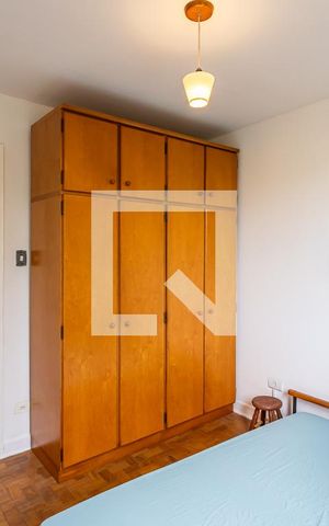 Apartamento à venda com 49m², 2 quartos e sem vagaQuarto 2
