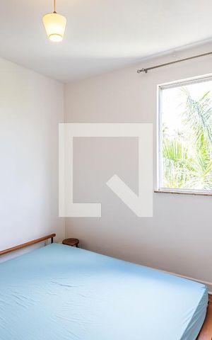 Apartamento à venda com 49m², 2 quartos e sem vagaQuarto 2
