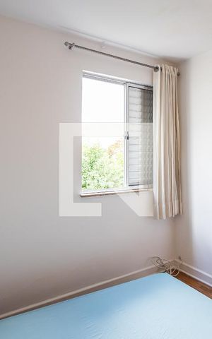 Apartamento à venda com 49m², 2 quartos e sem vagaQuarto 2