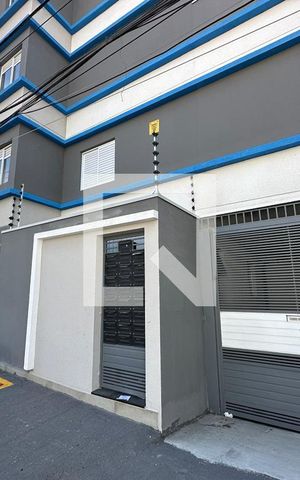 Apartamento à venda com 34m², 1 quarto e sem vaga Apartamento à venda com 34m², 1 quarto e sem vagaFachada do Prédio
