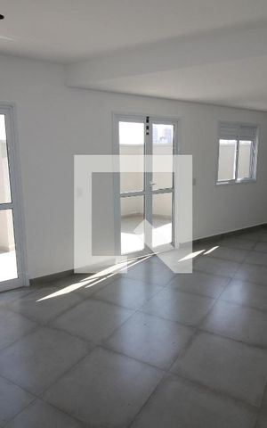 Apartamento à venda com 34m², 1 quarto e sem vagaÁrea comum - Salão de festas