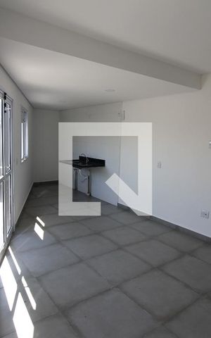 Apartamento à venda com 34m², 1 quarto e sem vagaÁrea comum - Salão de festas