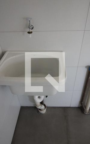 Apartamento à venda com 34m², 1 quarto e sem vagaÁrea de Serviço