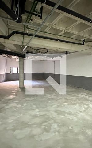 Apartamento à venda com 39m², 2 quartos e sem vaga Apartamento à venda com 39m², 2 quartos e sem vagaGaragem