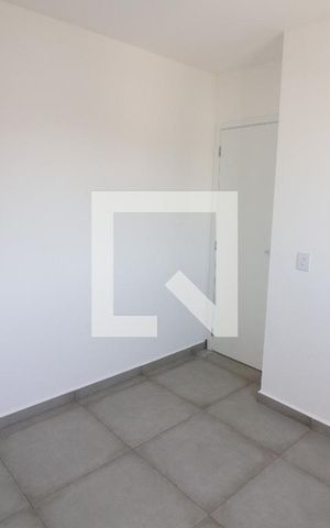 Apartamento à venda com 39m², 2 quartos e sem vaga Apartamento à venda com 39m², 2 quartos e sem vagaQuarto 2