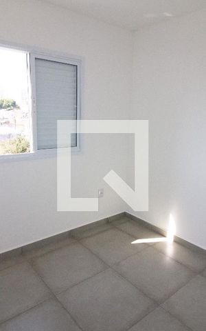 Apartamento à venda com 39m², 2 quartos e sem vaga Apartamento à venda com 39m², 2 quartos e sem vagaQuarto 2