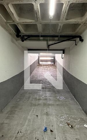 Apartamento à venda com 34m², 1 quarto e sem vaga Apartamento à venda com 34m², 1 quarto e sem vagaGaragem