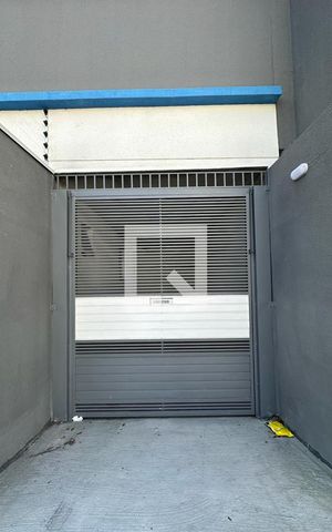 Apartamento à venda com 34m², 1 quarto e sem vaga Apartamento à venda com 34m², 1 quarto e sem vagaGaragem
