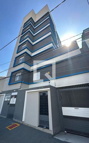 Apartamento à venda com 34m², 1 quarto e sem vaga Apartamento à venda com 34m², 1 quarto e sem vagaFachada do Prédio