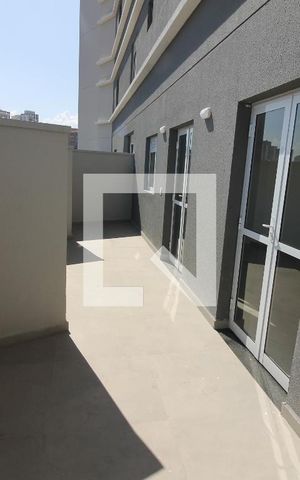 Apartamento à venda com 42m², 2 quartos e sem vagaÁrea comum - Salão de festas