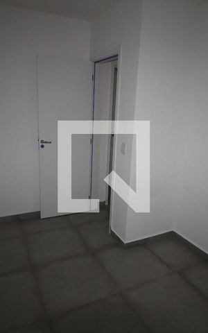 Apartamento à venda com 42m², 2 quartos e sem vagaQuarto 2