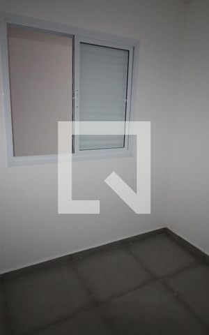 Apartamento à venda com 42m², 2 quartos e sem vagaQuarto 2