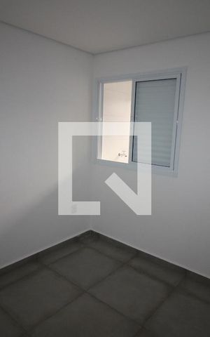 Apartamento à venda com 42m², 2 quartos e sem vagaQuarto 1