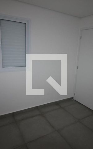 Apartamento à venda com 42m², 2 quartos e sem vagaQuarto 1