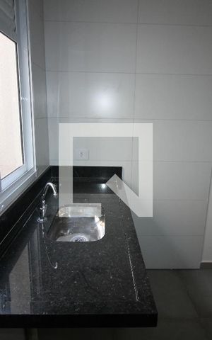Apartamento à venda com 42m², 2 quartos e sem vagaCozinha