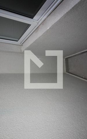 Apartamento à venda com 45m², 2 quartos e sem vagaÁrea de Serviço