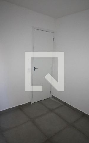 Apartamento à venda com 45m², 2 quartos e sem vagaQuarto 2