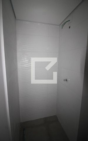 Apartamento à venda com 45m², 2 quartos e sem vagaBanheiro