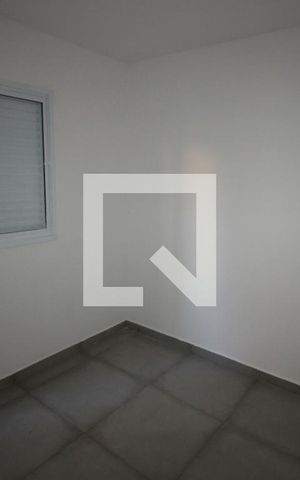 Apartamento à venda com 45m², 2 quartos e sem vagaQuarto 2