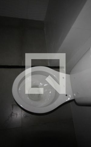 Apartamento à venda com 45m², 2 quartos e sem vagaBanheiro