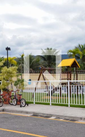 Casa de condomínio para alugar com 112m², 3 quartos e 2 vagasÁrea comum