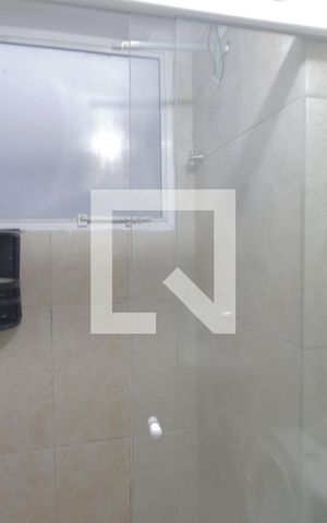 Apartamento à venda com 50m², 2 quartos e 1 vagaBanheiro