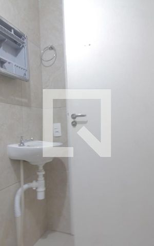 Apartamento à venda com 50m², 2 quartos e 1 vagaBanheiro