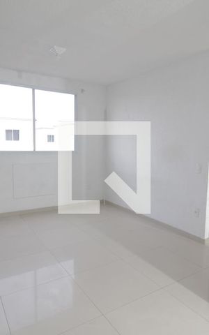 Apartamento à venda com 50m², 2 quartos e 1 vagaSala