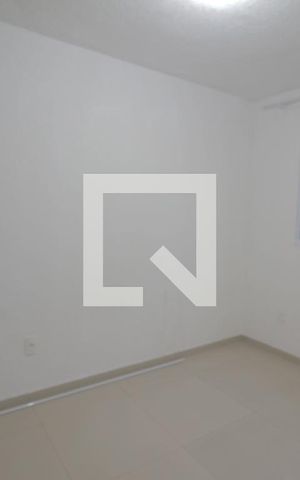 Apartamento à venda com 50m², 2 quartos e 1 vagaQuarto 2