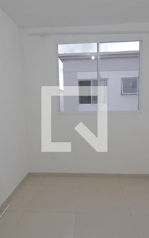 Apartamento à venda com 50m², 2 quartos e 1 vagaQuarto 2