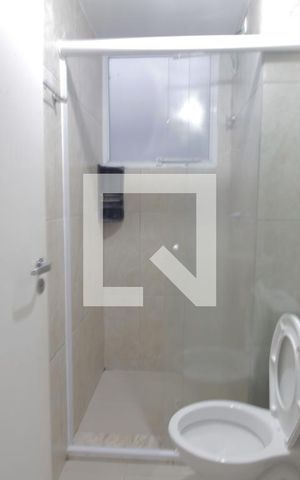Apartamento à venda com 50m², 2 quartos e 1 vagaBanheiro