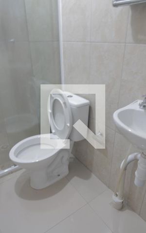 Apartamento à venda com 50m², 2 quartos e 1 vagaBanheiro