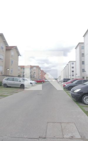 Apartamento à venda com 50m², 2 quartos e 1 vagaÁrea comum