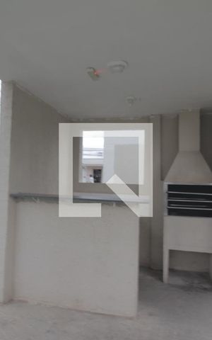 Apartamento à venda com 50m², 2 quartos e 1 vagaÁrea comum - Churrasqueira