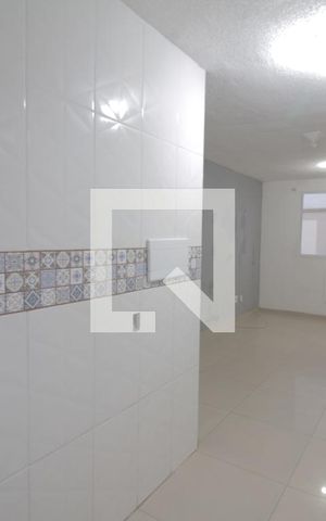 Apartamento à venda com 50m², 2 quartos e 1 vagaCozinha e Área de Serviço