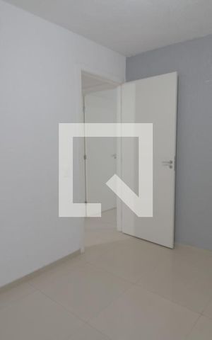 Apartamento à venda com 50m², 2 quartos e 1 vagaQuarto 2
