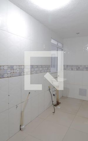 Apartamento à venda com 50m², 2 quartos e 1 vagaCozinha e Área de Serviço