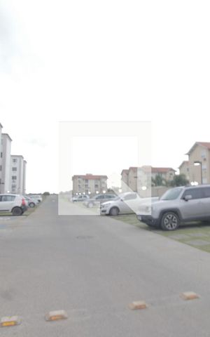 Apartamento à venda com 50m², 2 quartos e 1 vagaÁrea comum