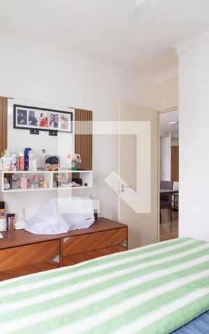 Apartamento à venda com 54m², 2 quartos e 2 vagas Apartamento à venda com 54m², 2 quartos e 2 vagasQuarto 1
