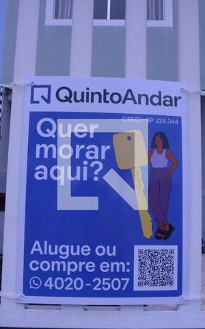 Casa à venda com 85m², 2 quartos e 2 vagasPlaca QuintoAndar