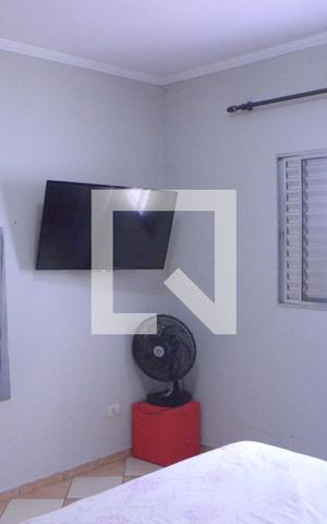 Casa à venda com 85m², 2 quartos e 2 vagasQuarto 1