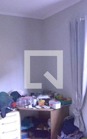 Casa à venda com 85m², 2 quartos e 2 vagasQuarto 2