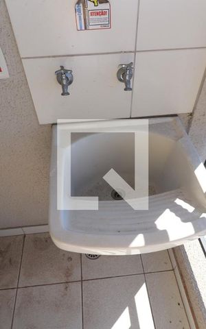 Apartamento para alugar com 24m², 1 quarto e sem vagaÁrea de Serviço
