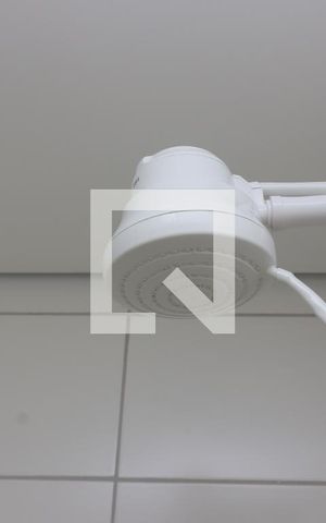 Apartamento para alugar com 24m², 1 quarto e sem vagaBanheiro
